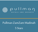 Pullman Madinah
